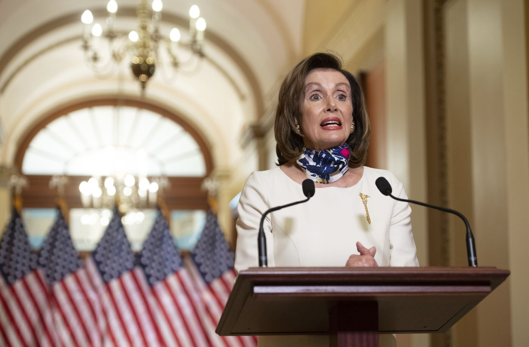 2020: House Democrats